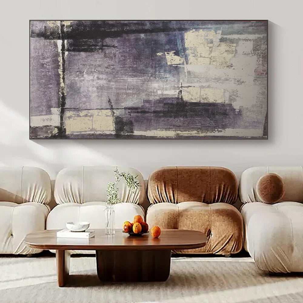 substantial artwork
